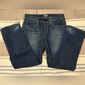 Denizen from Levi's Kids Blue Jeans - size 16